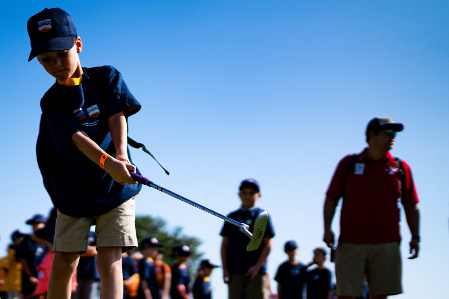 houston open