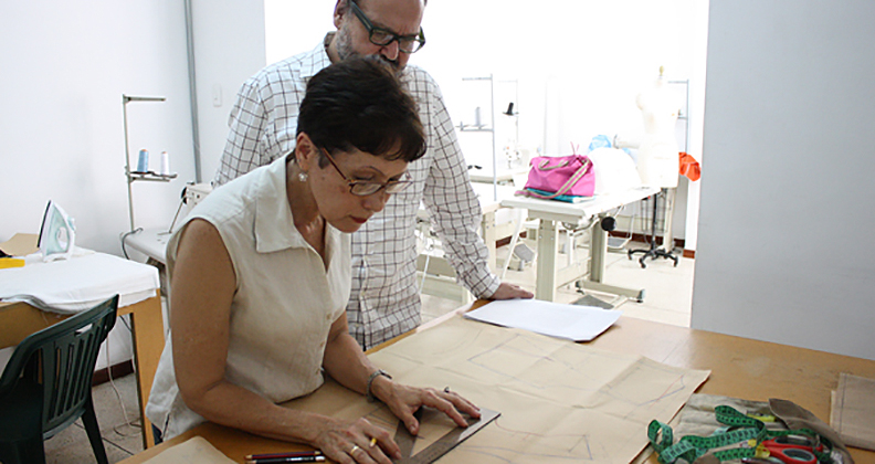 Yas Marina economic development latin america women