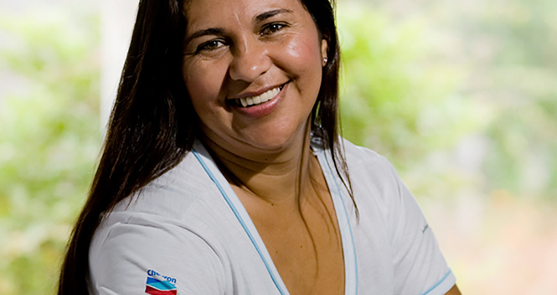 Yas Marina economic development women latin america