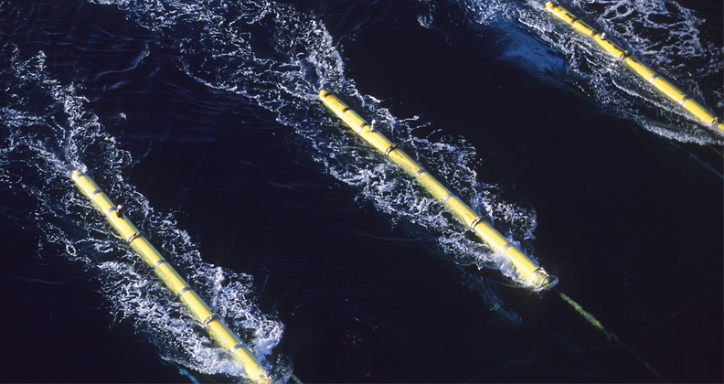 seismic imaging technology