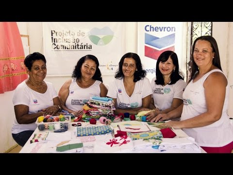 empowering women in Brazil